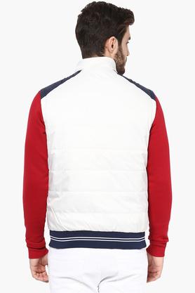 Octave 2024 half jacket