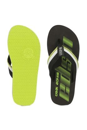 Polo flip flops discount mens