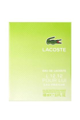 Lacoste fraiche pour lui hot sale