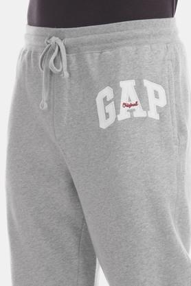 Buy GAP Mens Regular Fit Joggers