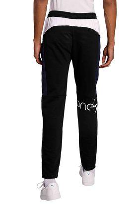 Puma cotton track pants new arrivals