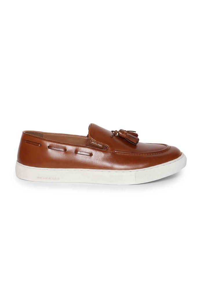 Jack and jones slip on sale ons