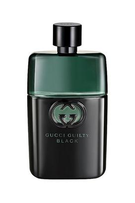 Gucci guilty black pour homme edt new arrivals