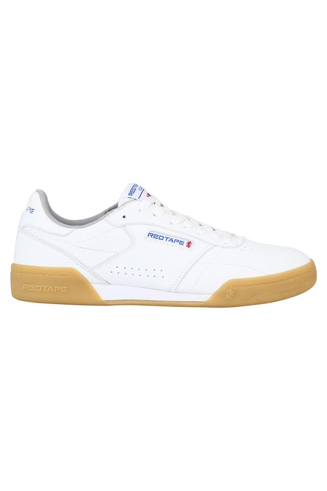 RED TAPE -  Off White Casuals Shoes - Main