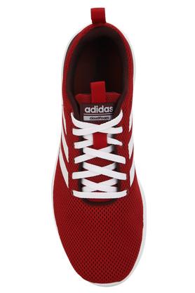 Adidas lite discount racer cln heren