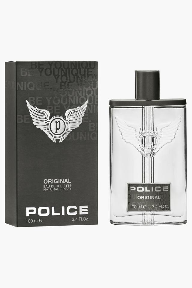 Police perfume 2025