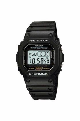 White g shock store square