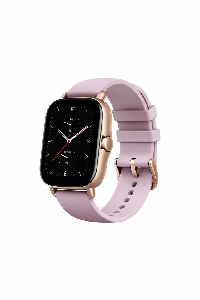 Rose Gold, Silver, Purple Darci Two Tone Watch by Michael Kors for rent  online | FLYROBE