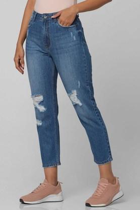 LIFE - Mid Stone Jeans & Jeggings - Main