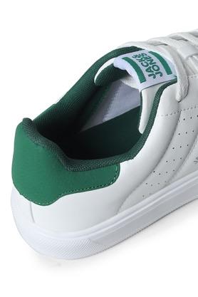 Jack and jones hot sale white shoes india