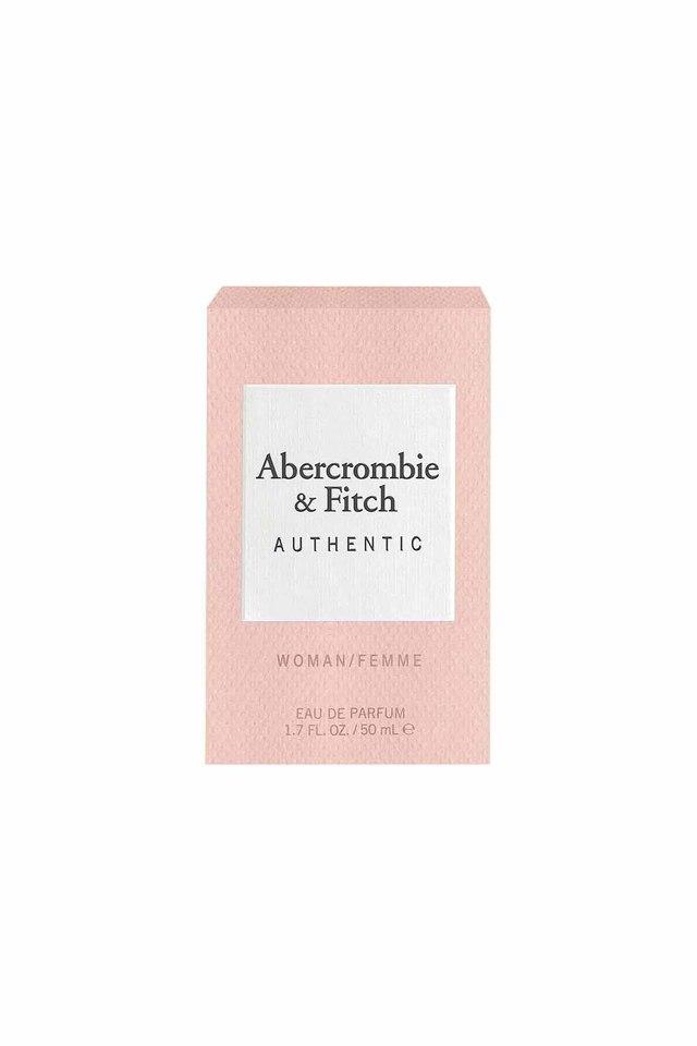 First Instinct Abercrombie &amp; Fitch Colônia - a fragrância