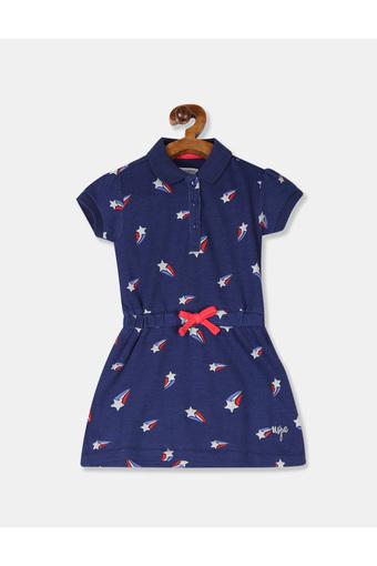 us polo girl dress