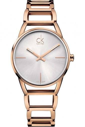 calvin klein analog watch