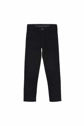 Jet black jeggings hotsell