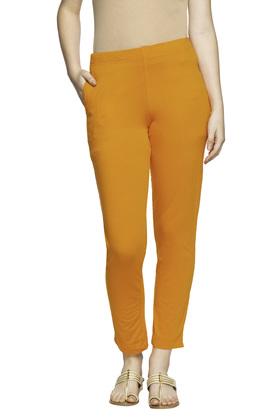 Solid Go Colors Palazzo Pants at Rs 560 in Mumbai