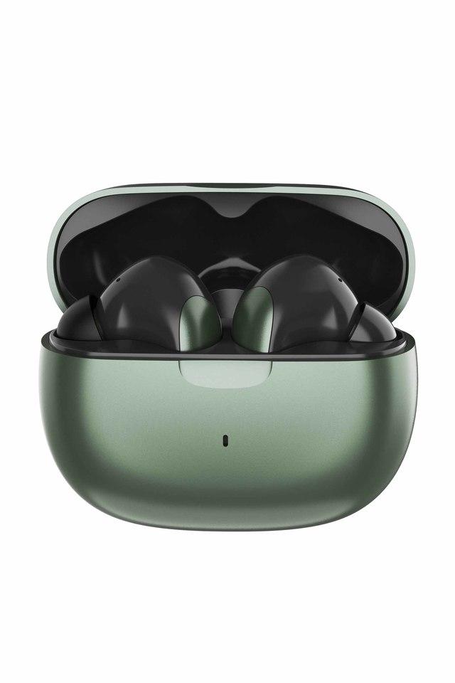 Epic Lite True Wireless Earbuds ANC Bluetooth Earbuds Smart Touch Control IPX8 Waterproof Urban Green