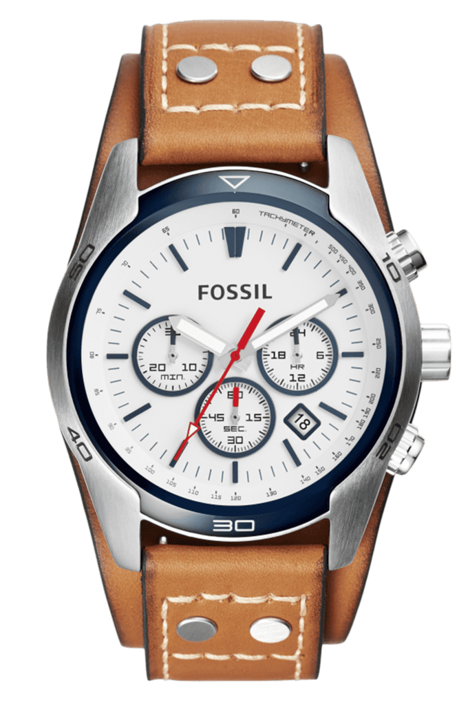 Coachman watch clearance