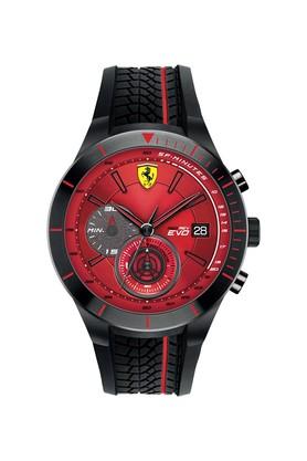 Scuderia ferrari red rev best sale series 1