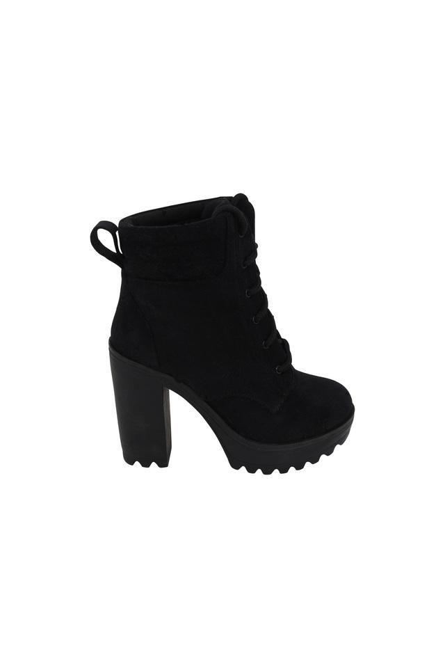 Party wear boots store for womens