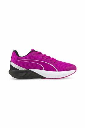 Puma pink shoes for on sale women