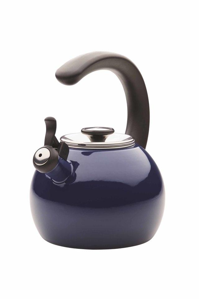 MEYER -  Navy Pots & Kettles - Main