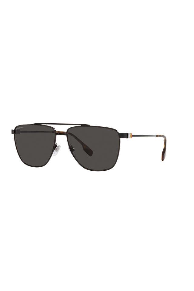 Burberry aviators men online