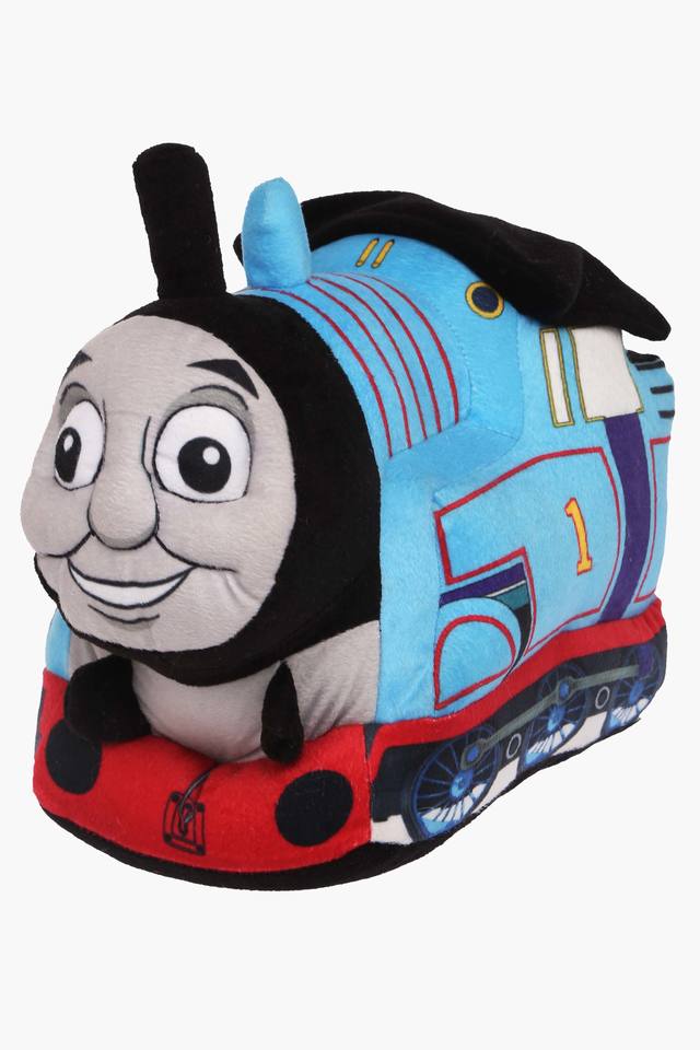 Thomas train plush store toy