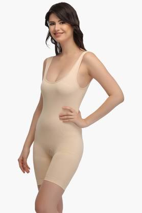 Womens store skin suit