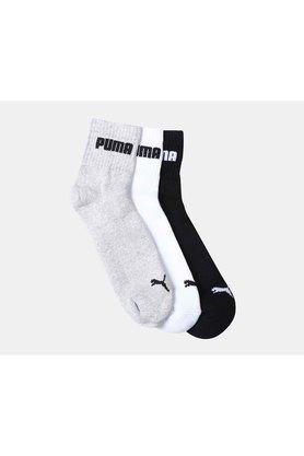 PUMA - Black Socks - Main