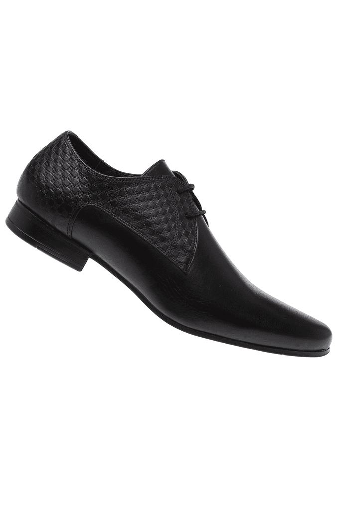 Franco leone store men's formal shoes