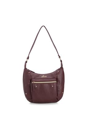 Lavie cheap maroon handbag