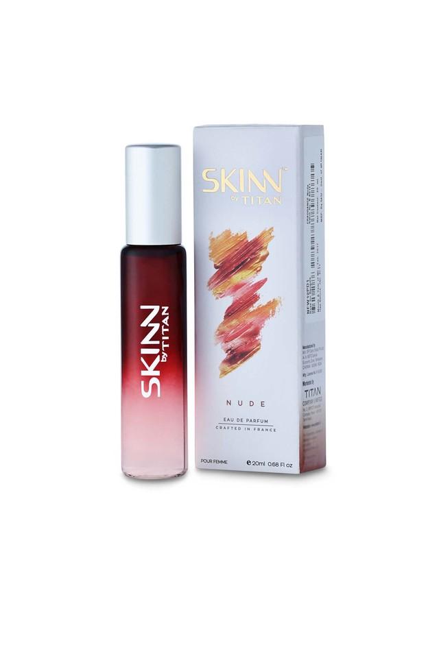 Titan skinn perfume outlet 20ml