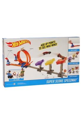 Hot wheels super score sales speedway