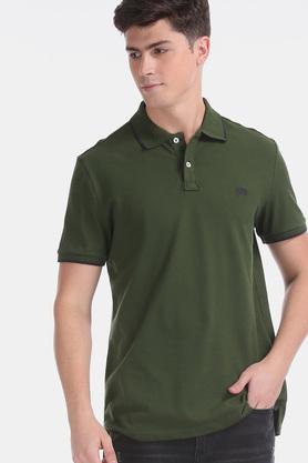 Gap pique clearance polo