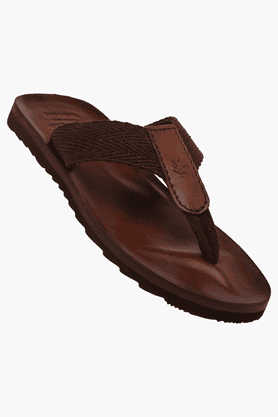 Wrogn slippers best sale