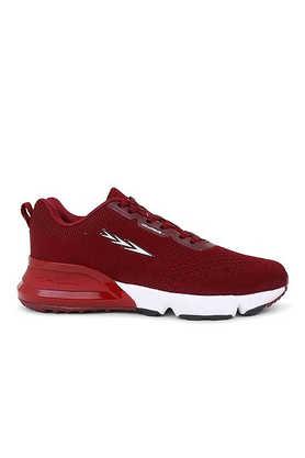 Nike shoes best sale maroon colour