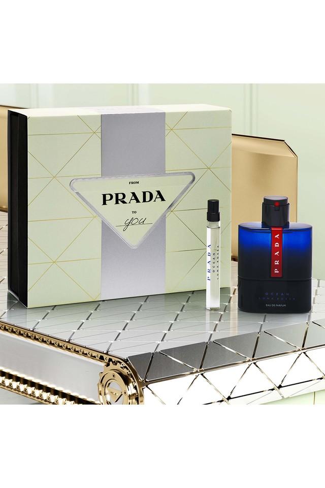 Prada gift cheap set for him