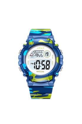 Children's best sale watches digital