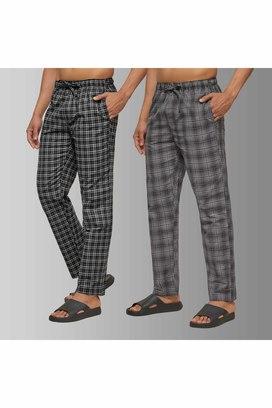 Hanes men's online pajamas