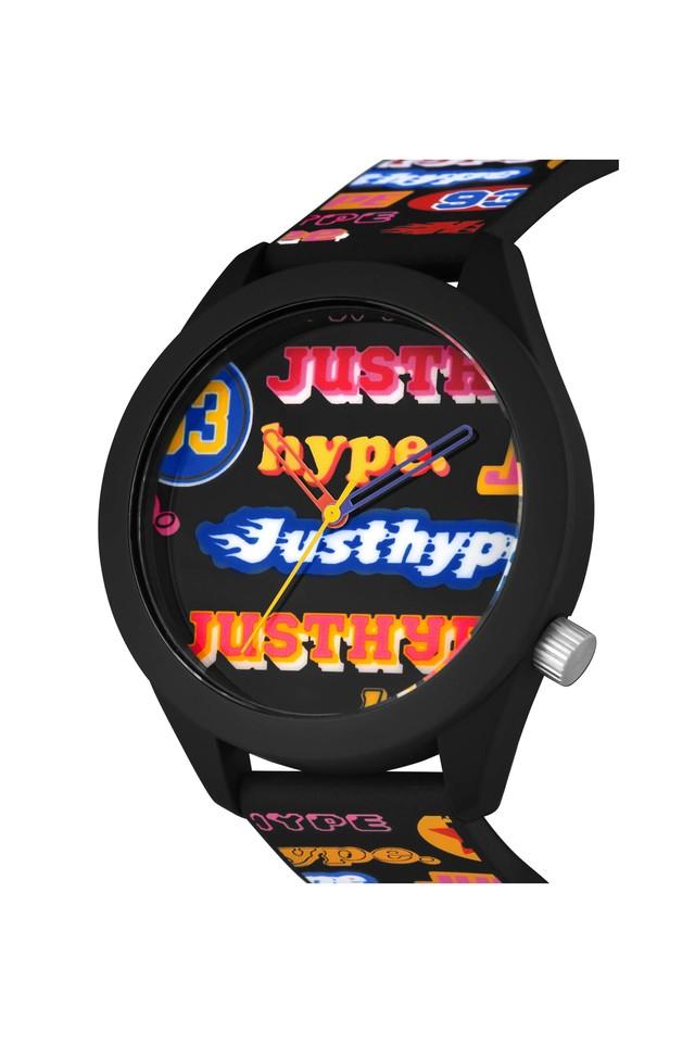 The Rise And Fall Of The Hype Watch