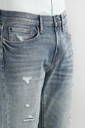 Gap deals jeans ripped