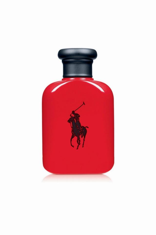 Polo red outlet men's fragrance