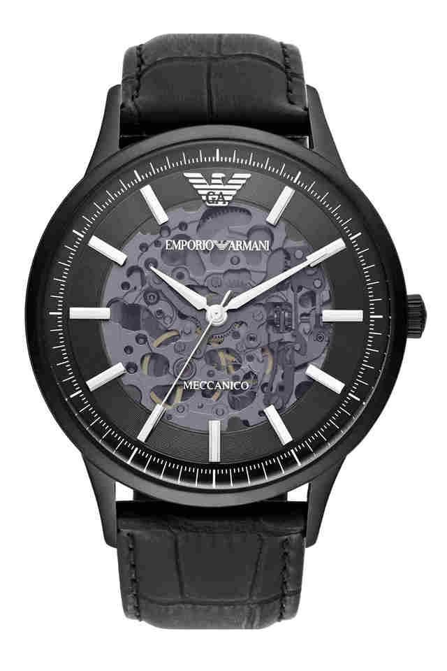 Armani skeleton on sale