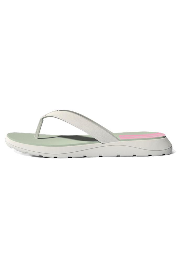 Off white best sale womens flip flops