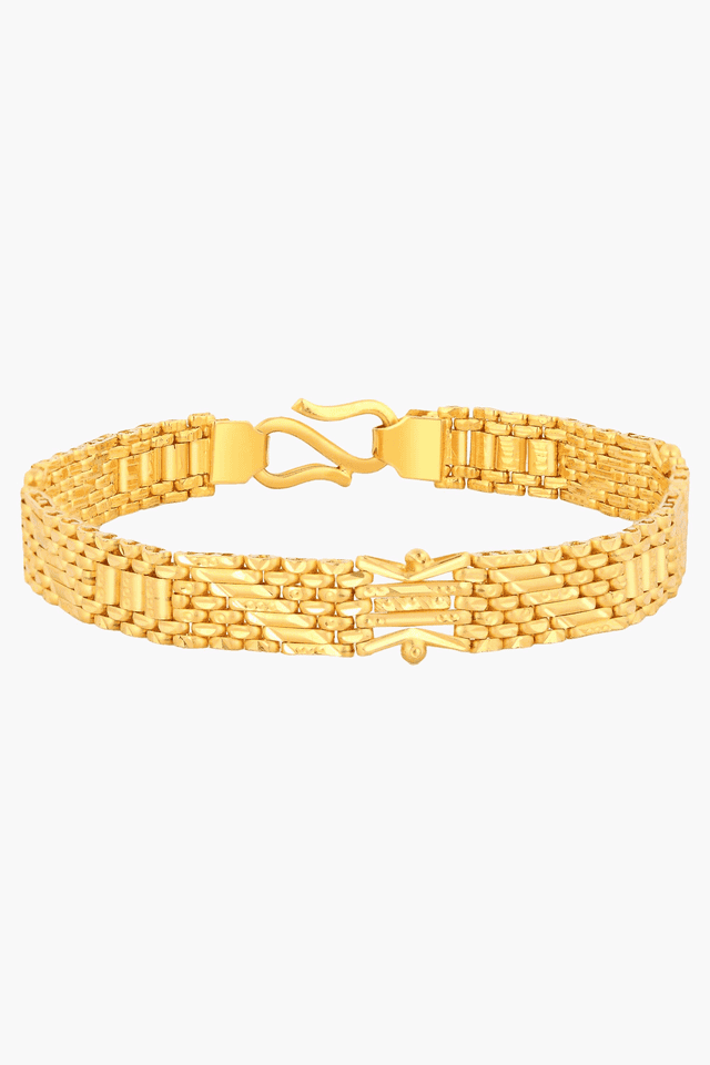 Share more than 98 malabar gold bracelet designs latest - in.duhocakina