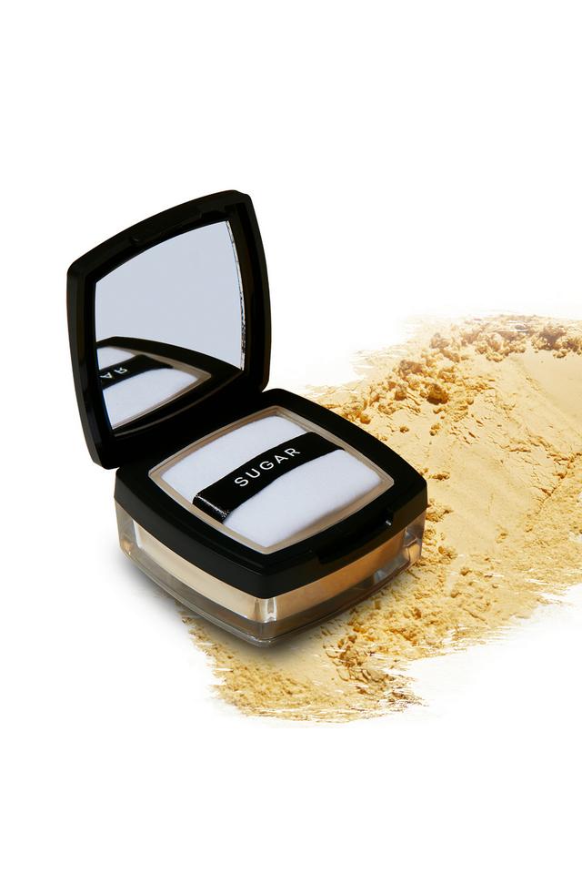 Face powder clearance set