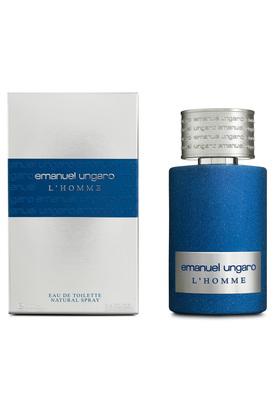 Ungaro best sale man perfume