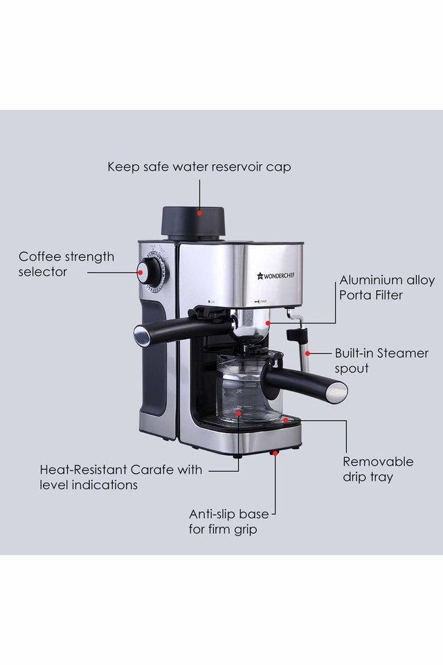 Coffee maker shop parts