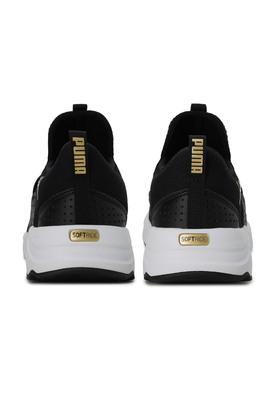 Buy PUMA Textile Elastic Womens Sports Shoes Shoppers Stop