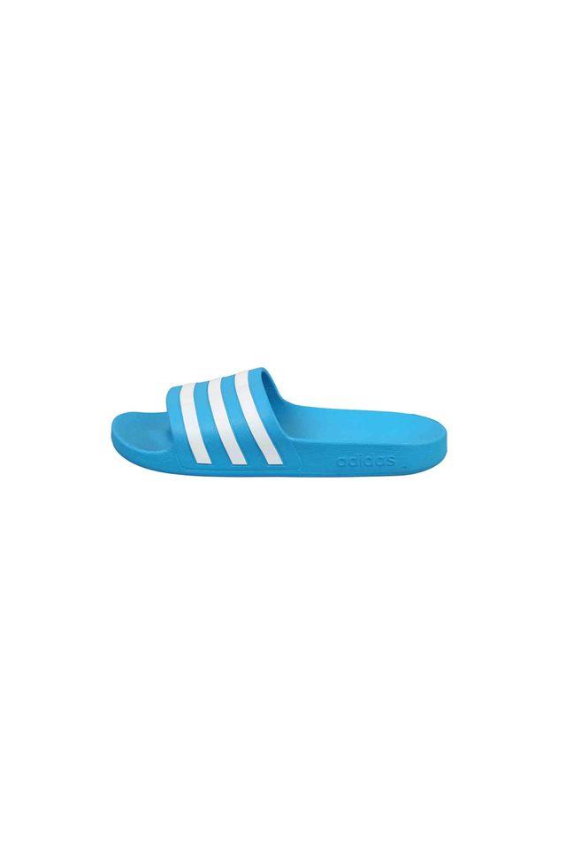 ADIDAS -  Blue Sandals & Floaters - Main